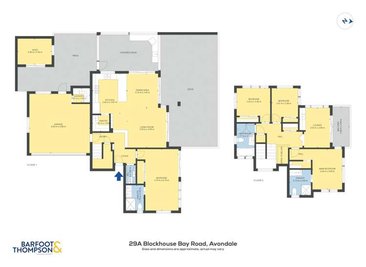 29a Blockhouse Bay Road Avondale_22