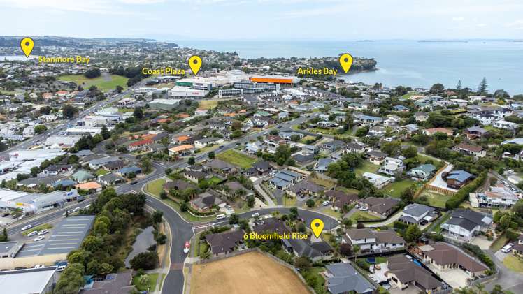 6 Bloomfield Rise Stanmore Bay_19