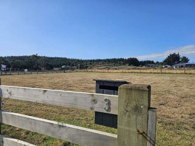 Stage 2 Waitarere Lakes, Pioneer Road Waitarere Beach_3