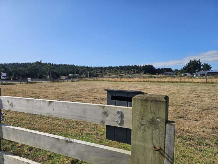Stage 2 Waitarere Lakes, Pioneer Road_2