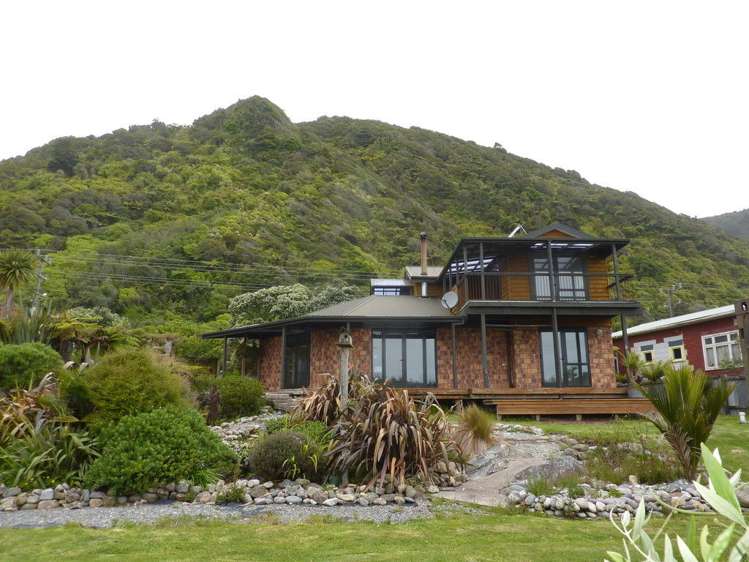 124 Torea Street Granity_27