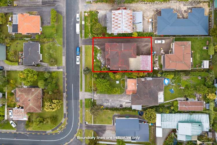 29 Evans Road Glen Eden_9