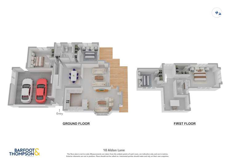 10 Aldon Lane The Gardens_18