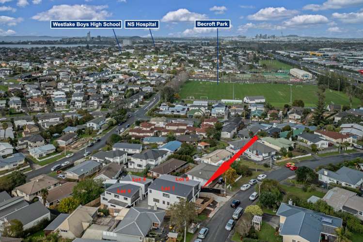 Lots 1-4/13 Kennedy Avenue Forrest Hill_47
