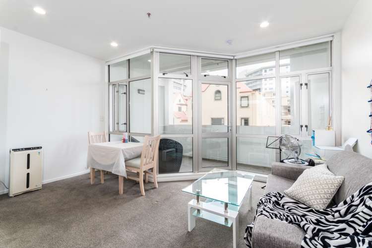 2b/18 Federal Street Auckland Central_2