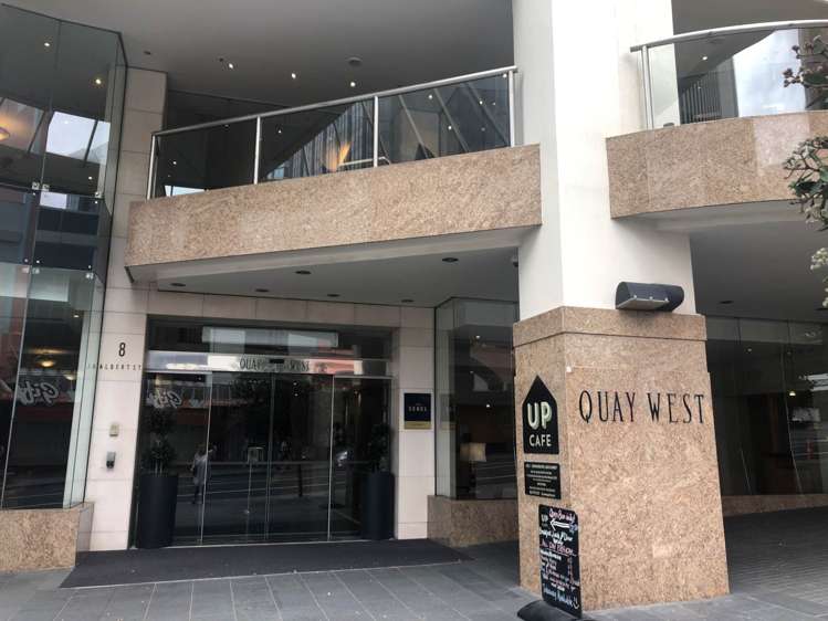 602/8 Albert Street Auckland Central_10