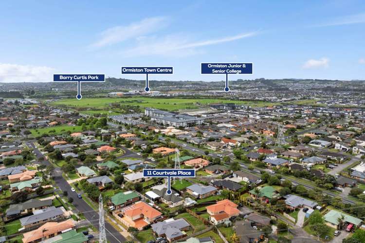 11 Courtvale Place Flat Bush_27