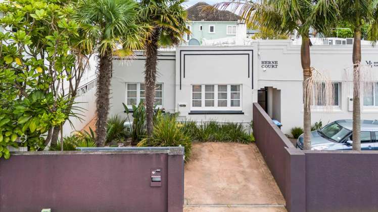 1/187 Jervois Road Herne Bay_20