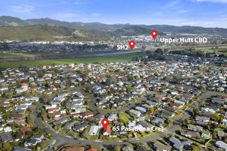 65 Pasadena Crescent Totara Park_24