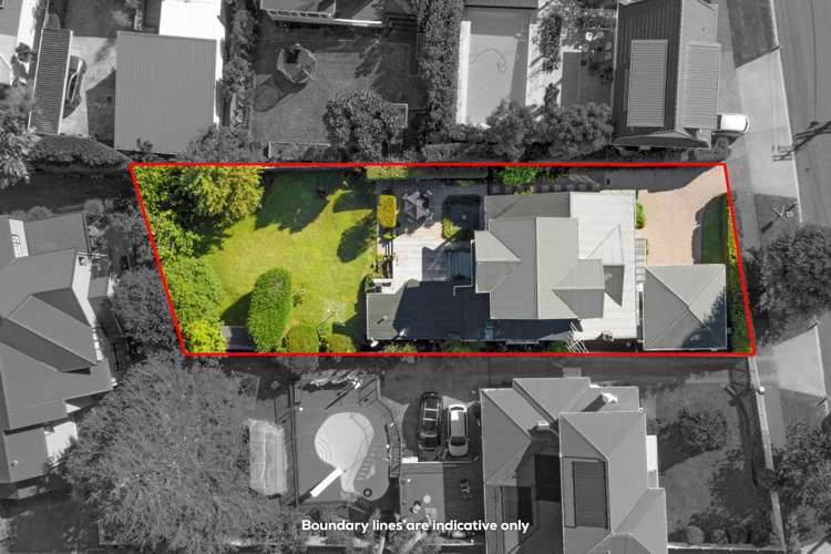 1 Cedar Road Mount Eden_17