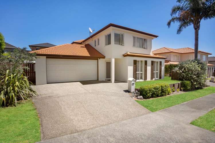 45 Coachman Drive Flat Bush_22