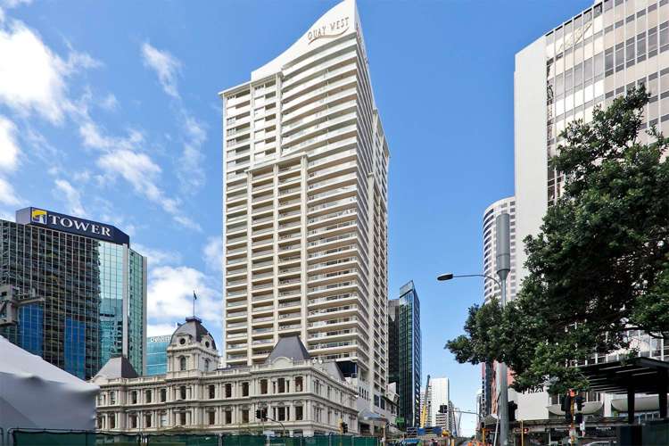 1907/8 Albert Street Auckland Central_22