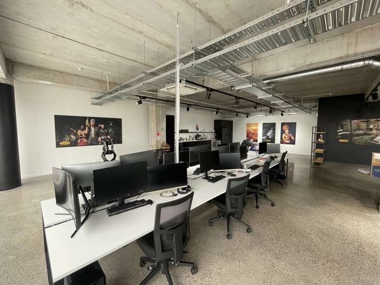 445 Karangahape Road Newton_8