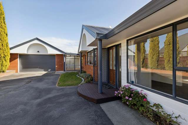 1B Leitrim Street Redwoodtown_1