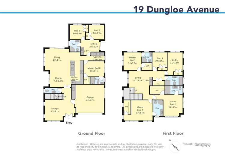 19 Dungloe Avenue Flat Bush_10