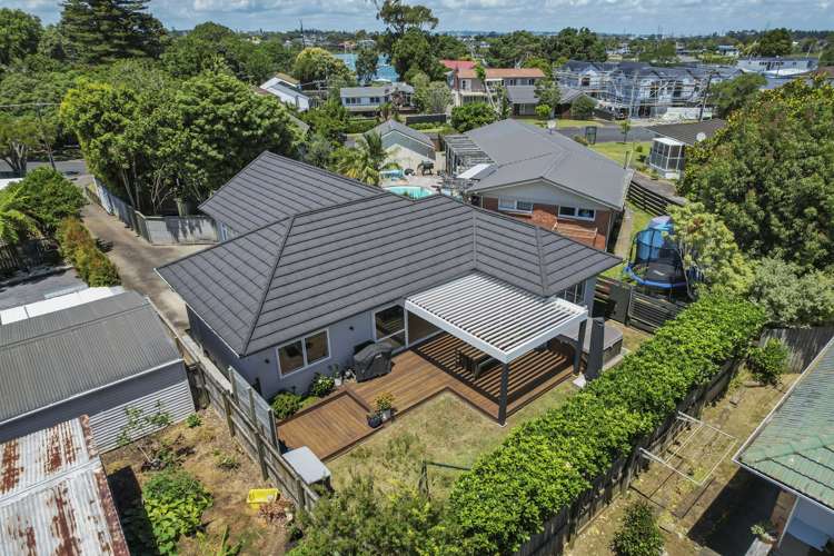 31a Riverview Road Panmure_22