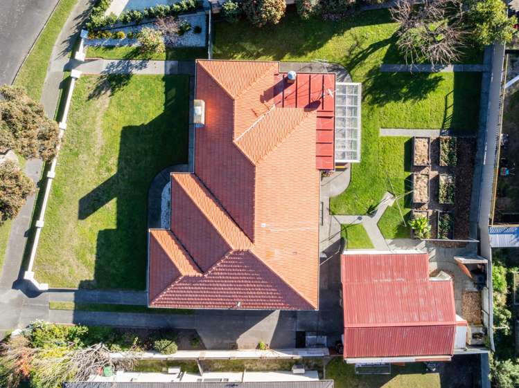 27 Logan Avenue Marewa_19