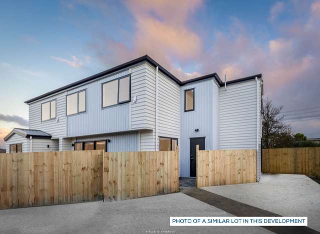 Lot 5/5 Thompson Street Mangere East_3