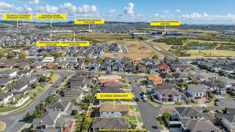 34 Heidi Crescent Flat Bush_16