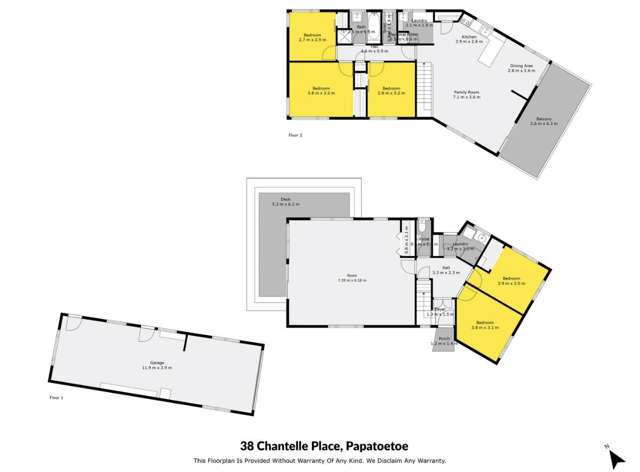 38 Chantelle Place Papatoetoe_1
