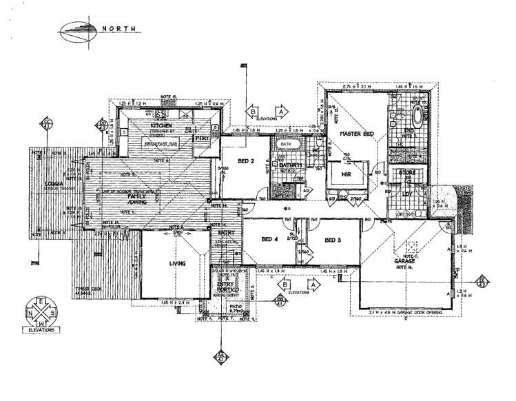 33 Baxter Michael Crescent Cambridge_20