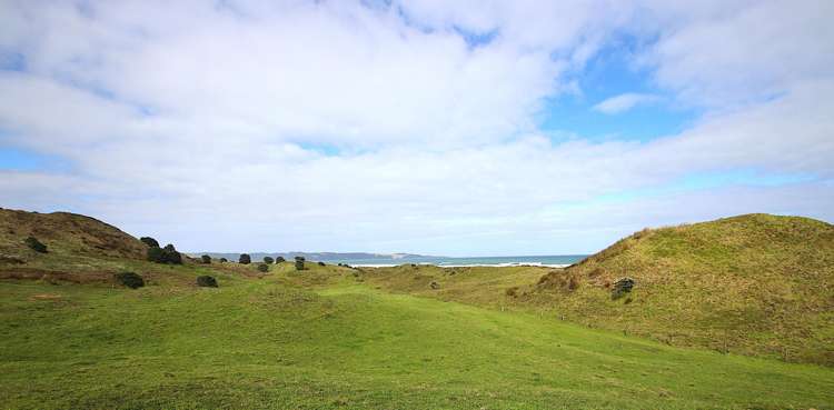 Sandhills Road Ahipara_20