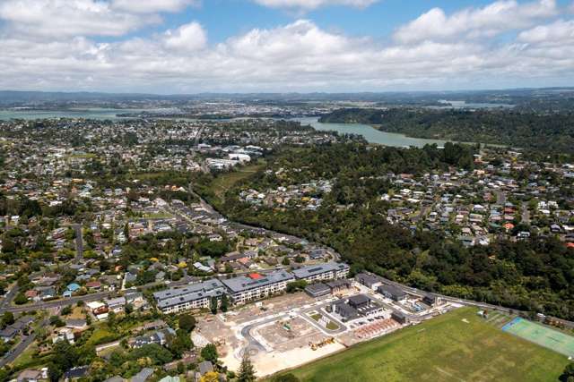 Why families are choosing to settle in Glenfield