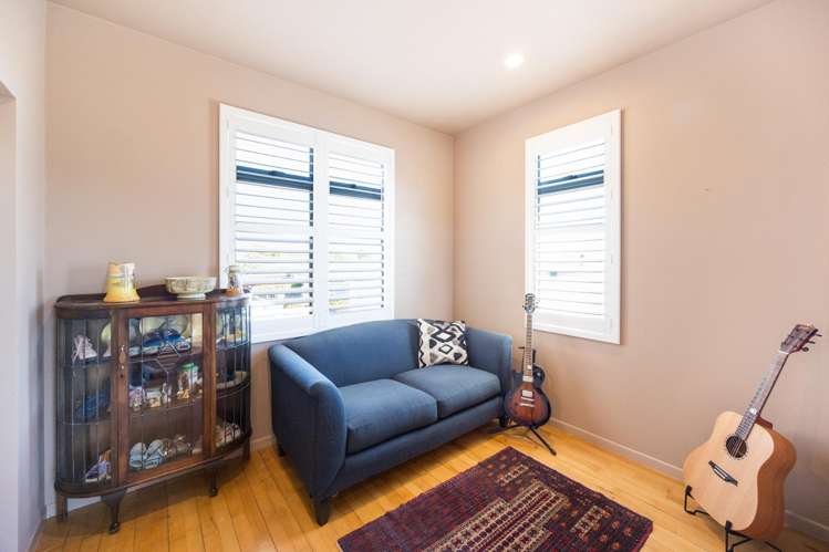 14a Salisbury Avenue Terrace End_14