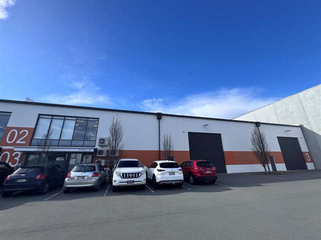 3 Pukaki Road Christchurch Central_1