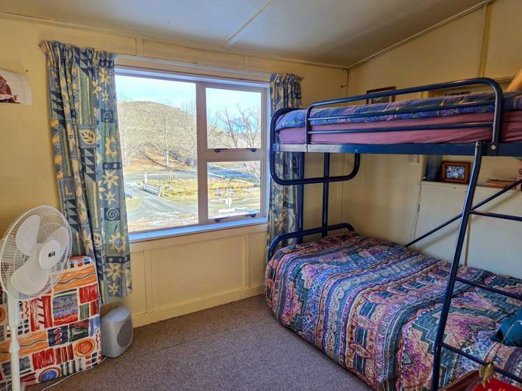 Hut 21 Alexandrina Road Lake Tekapo_17