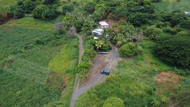 EXCLUSIVE LISTING: Rare Dual-Residential Package Deal in Ba, FIJI!