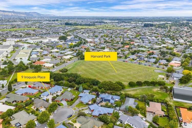 9 Iroquois Place Wigram_23