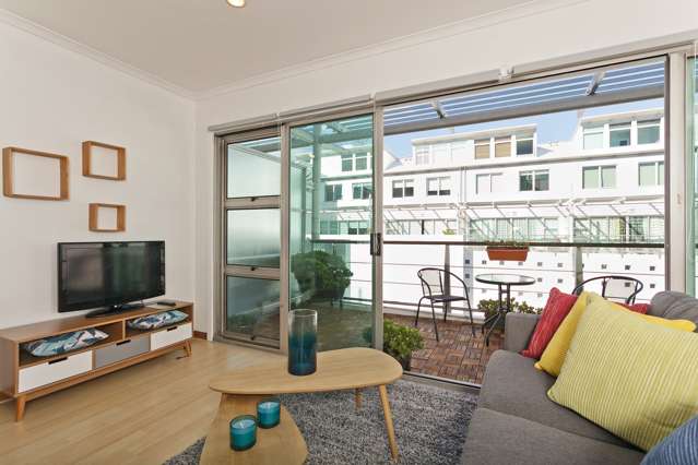 53/145 Quay Street Auckland Central_1