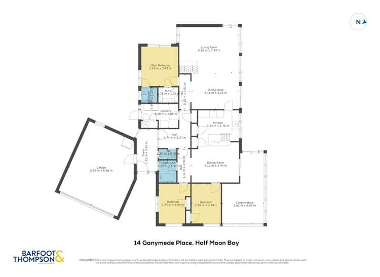 14 Ganymede Place Half Moon Bay_17