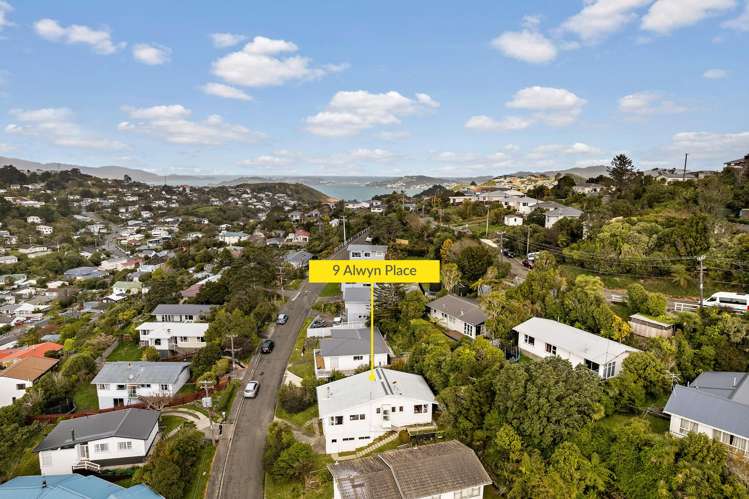 9 Alwyn Place Newlands_11