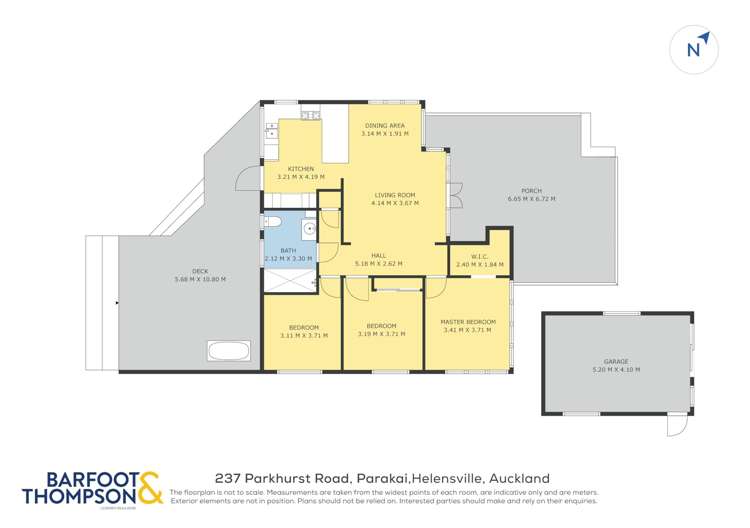 237 Parkhurst Road Parakai_35