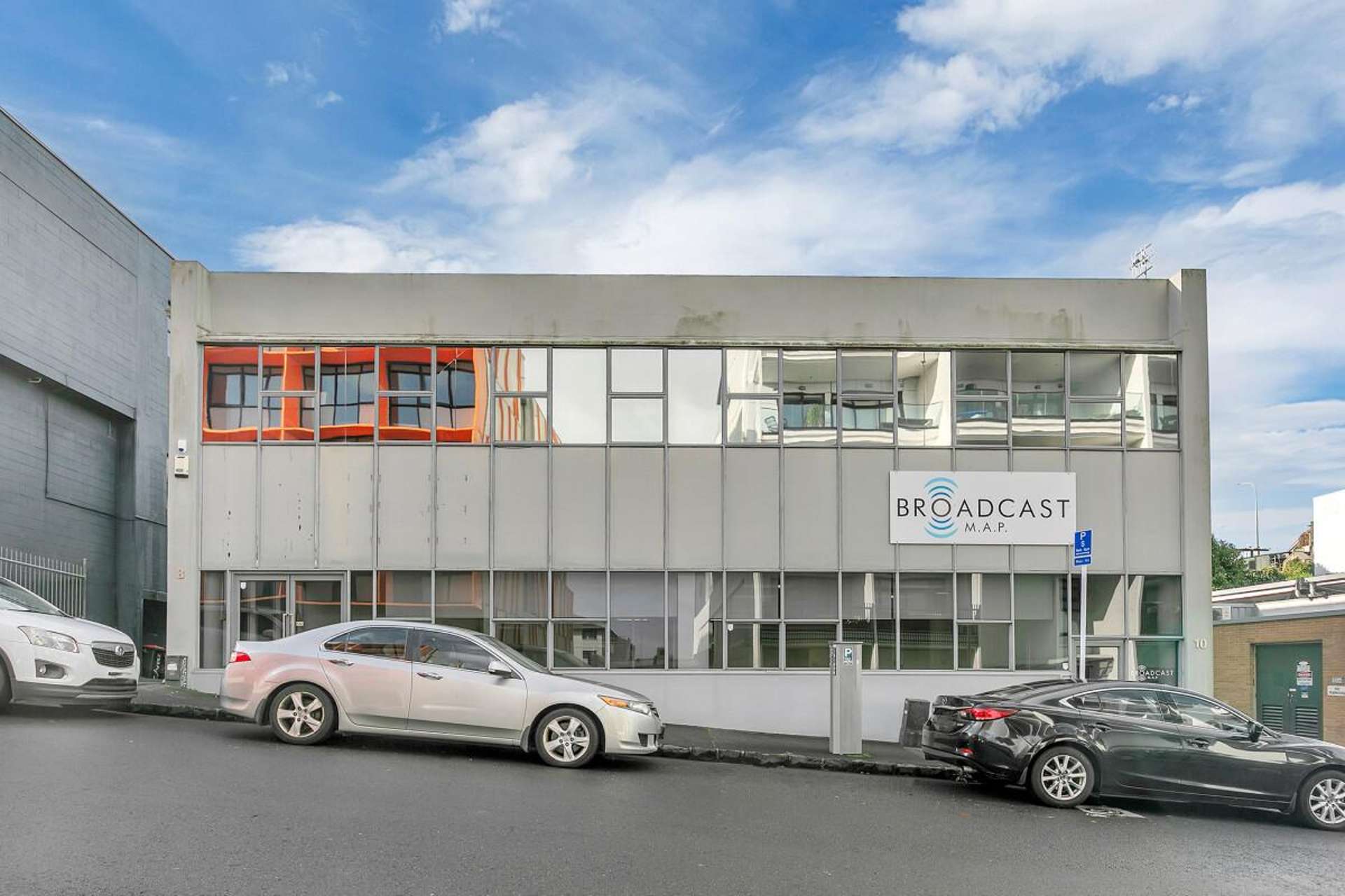 8-10 Dundonald Street Eden Terrace_0