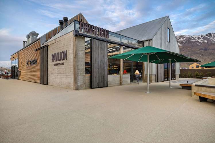 88/1-6 Hall Street, Five Mile Villas Frankton_7