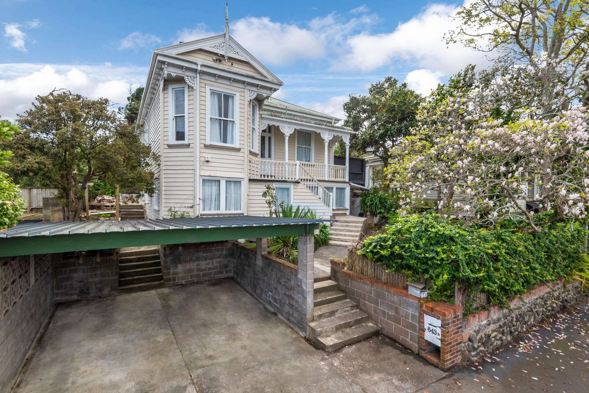 643 New North Road Morningside_0