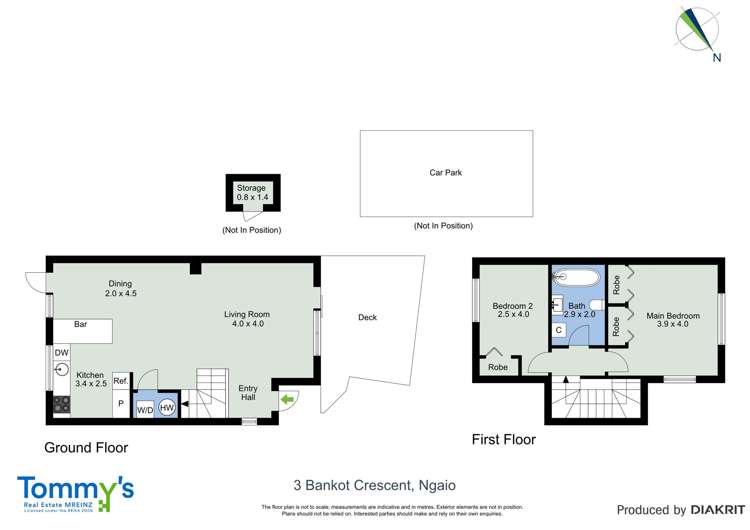 3 Bankot Crescent Ngaio_13