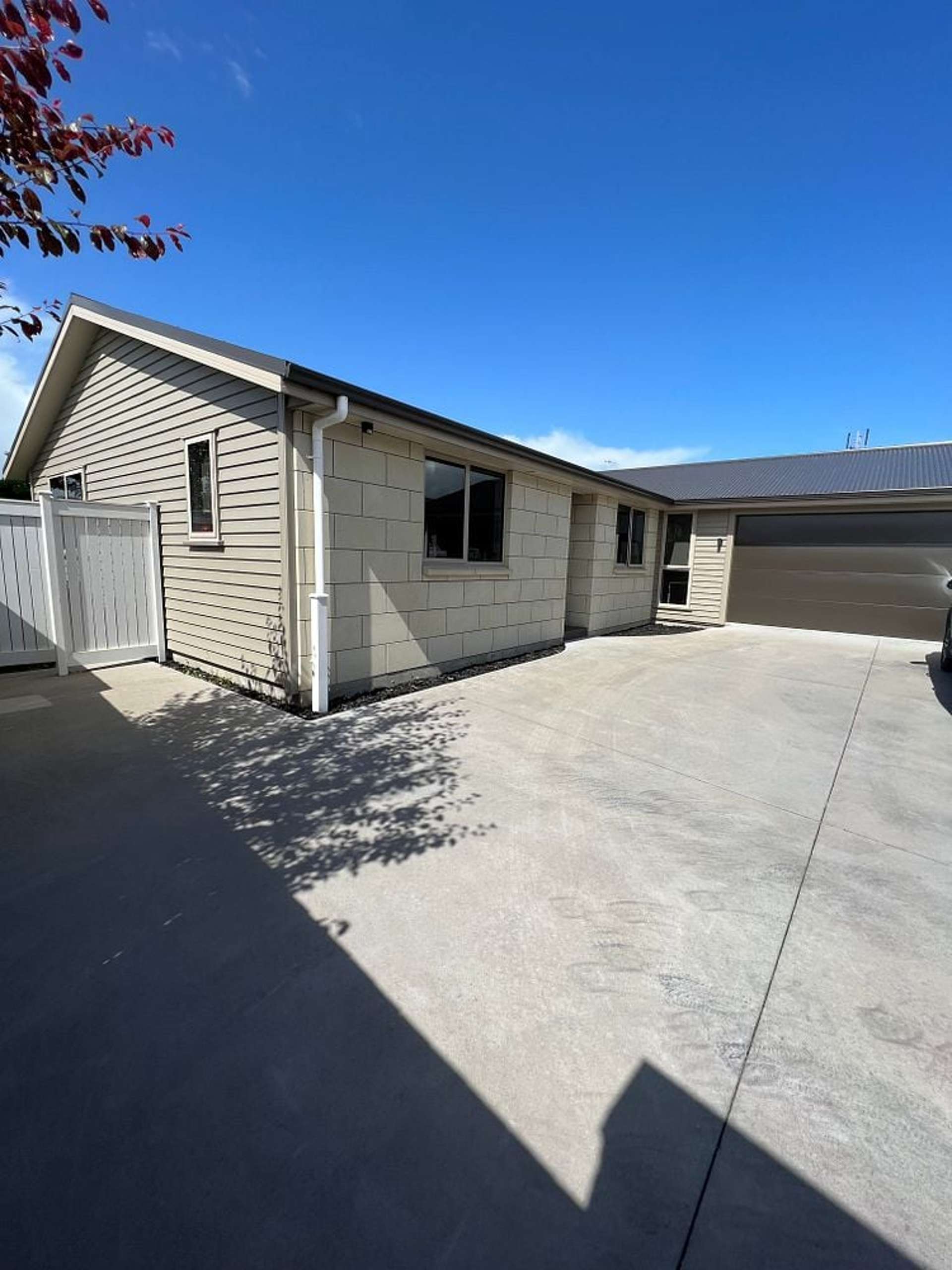 20A Cunningham Road Beerescourt Hamilton City Houses for Rent