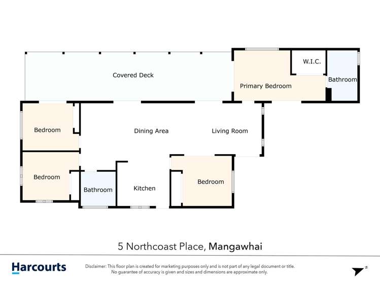 5 Northcoast Place Mangawhai Heads_39