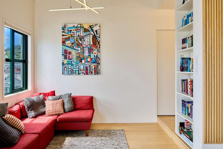 11/25 Tennyson Street Te Aro_9