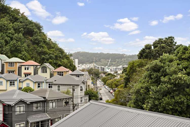 4 Durham Street Aro Valley_8