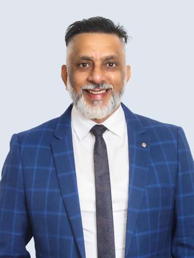 Ajay Gulati