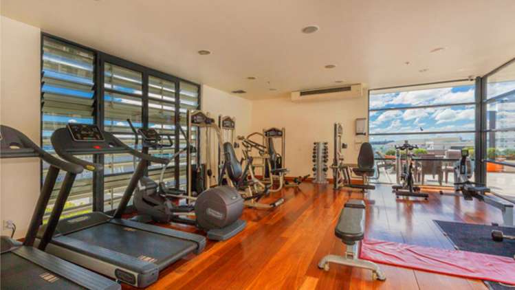 330/35 Hobson Street Auckland Central_12