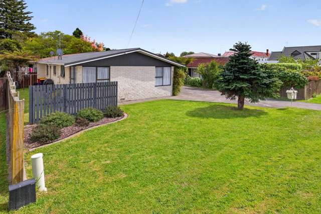 Central bolthole, smart investment!