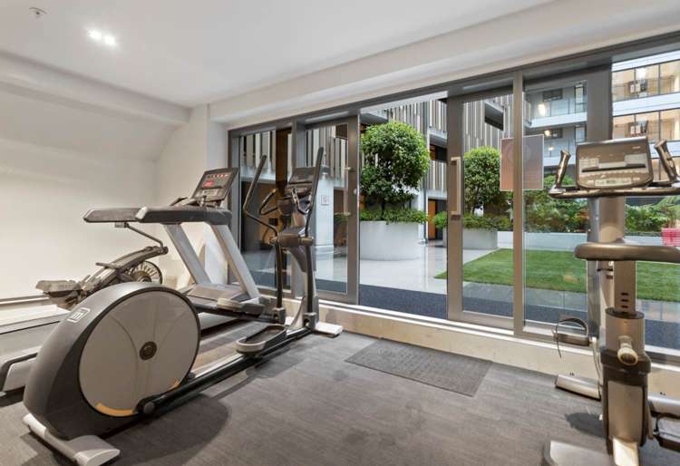 504/5 Howe Street Freemans Bay_4