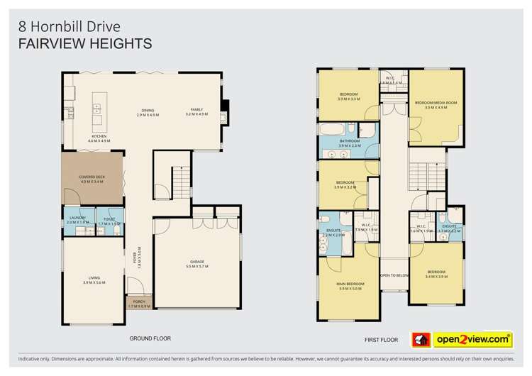 8 Hornbill Drive Albany_24