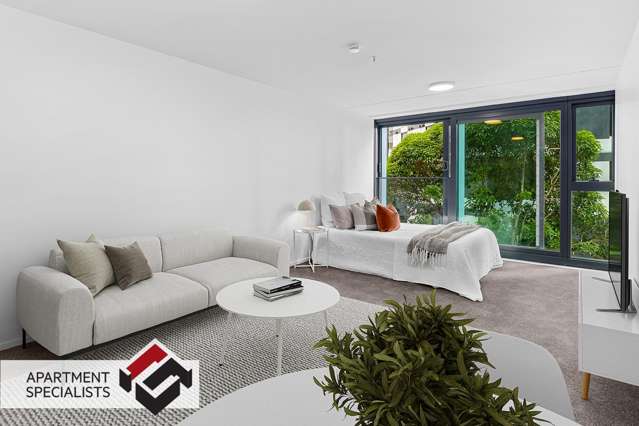 Decade of Protection + Endless Rental Demand!